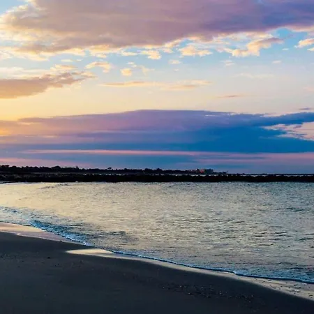 Tatil Evi Magnificent Cap Soleil 2 Bedrooms Le Grau-dʼAgde