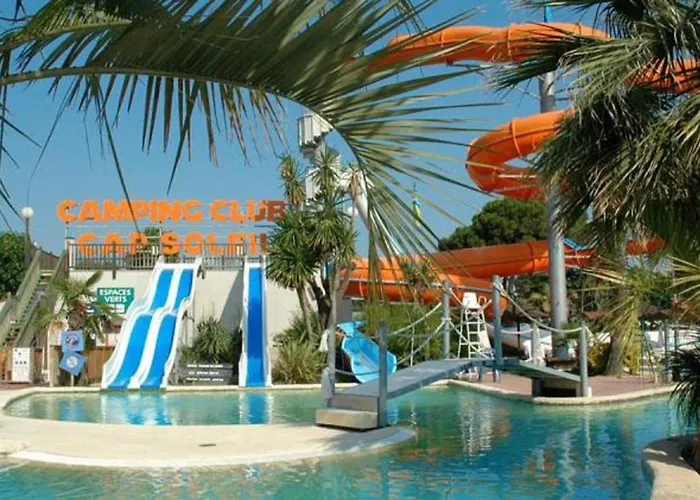 Magnificent Cap Soleil 2 Bedrooms