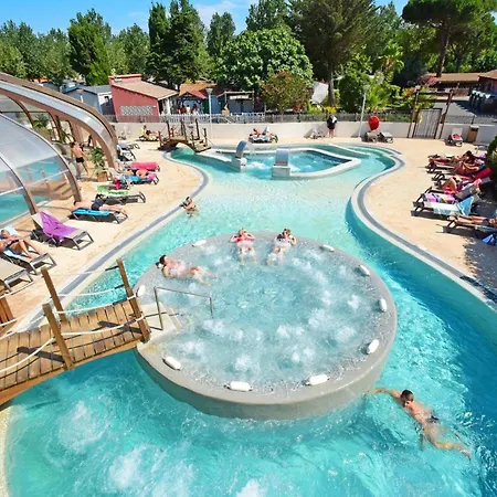 Magnificent Cap Soleil 2 Bedrooms Le Grau-dʼAgde